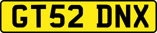 GT52DNX