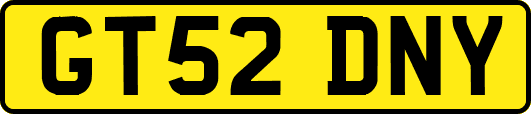 GT52DNY