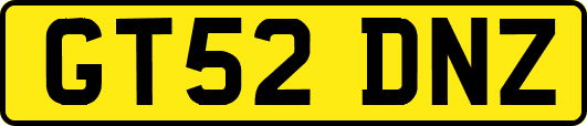 GT52DNZ