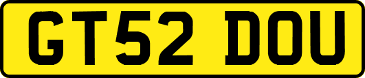 GT52DOU