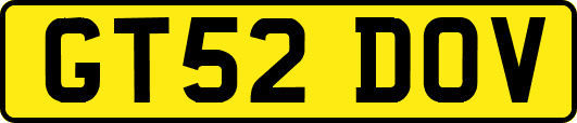 GT52DOV