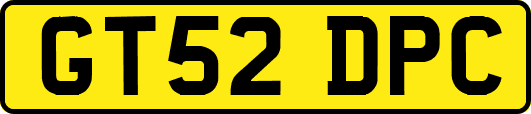 GT52DPC