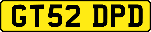 GT52DPD
