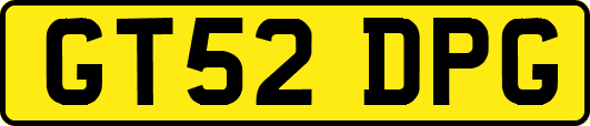 GT52DPG