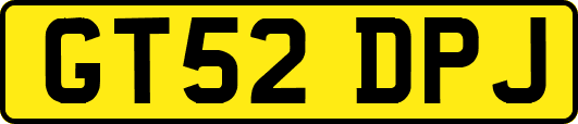 GT52DPJ