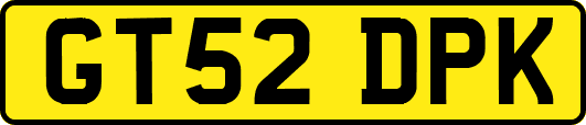 GT52DPK
