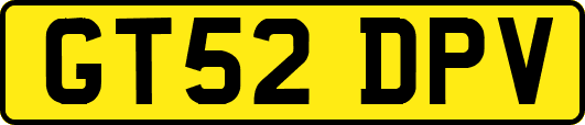 GT52DPV