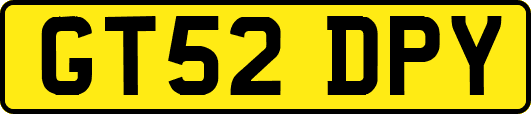 GT52DPY