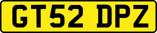 GT52DPZ