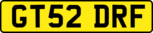 GT52DRF
