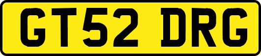 GT52DRG