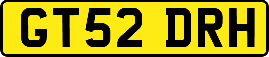 GT52DRH