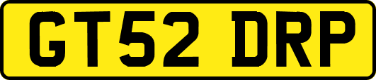 GT52DRP