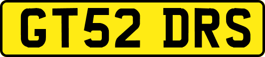 GT52DRS