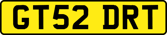 GT52DRT