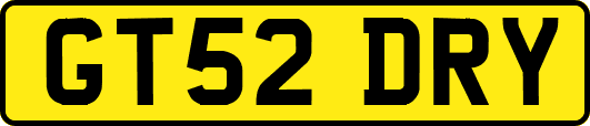 GT52DRY