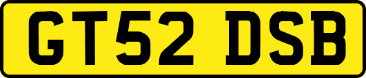 GT52DSB
