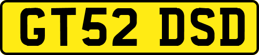 GT52DSD
