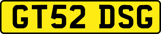 GT52DSG