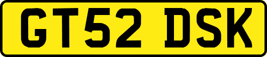 GT52DSK