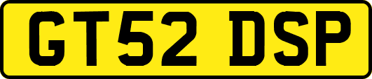 GT52DSP