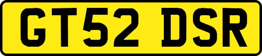 GT52DSR