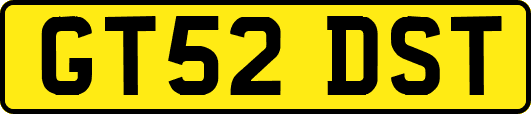 GT52DST