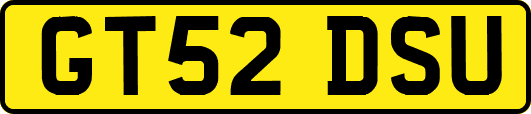 GT52DSU