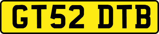 GT52DTB