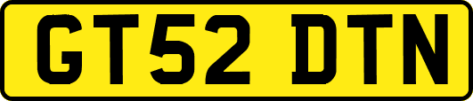 GT52DTN