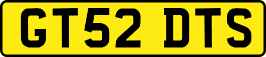 GT52DTS