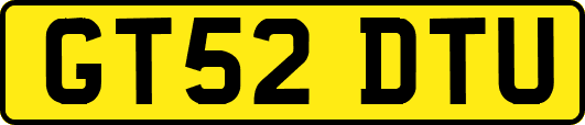 GT52DTU