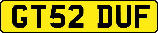 GT52DUF