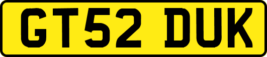 GT52DUK