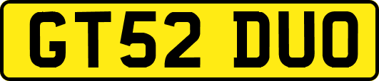 GT52DUO