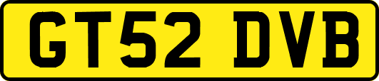 GT52DVB
