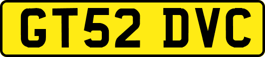 GT52DVC