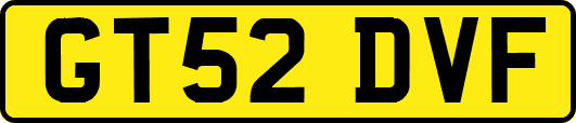 GT52DVF