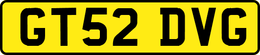 GT52DVG