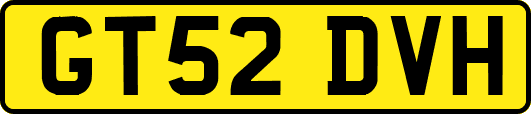 GT52DVH