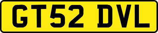 GT52DVL