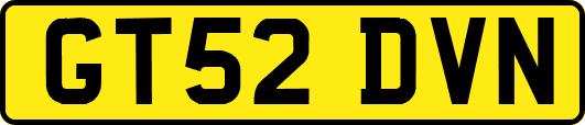 GT52DVN