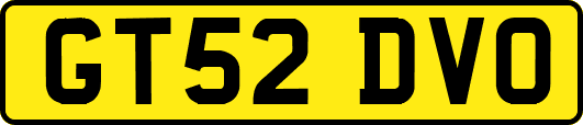 GT52DVO