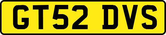 GT52DVS