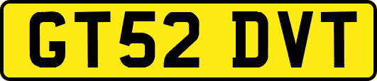 GT52DVT