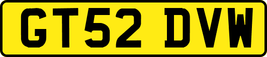 GT52DVW