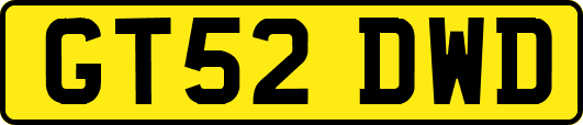 GT52DWD