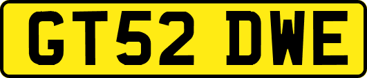 GT52DWE