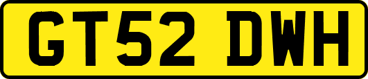 GT52DWH