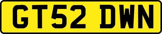 GT52DWN